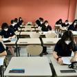 The decision to reopen school gates comes after Vietnam eased social distancing measures at the end of April