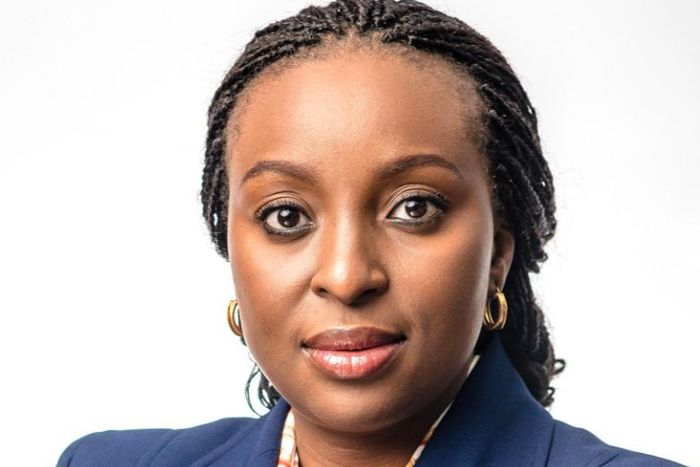 Owen Omogiafo, President/CEO, Transcorp Plc.