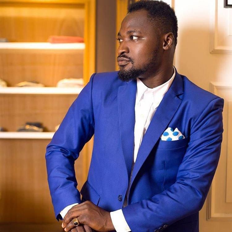 Actor and comedian, Funny Face