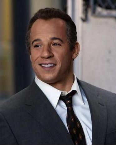 Here's What These 16 Famous Bald Actors Looked Like When They Had Hair