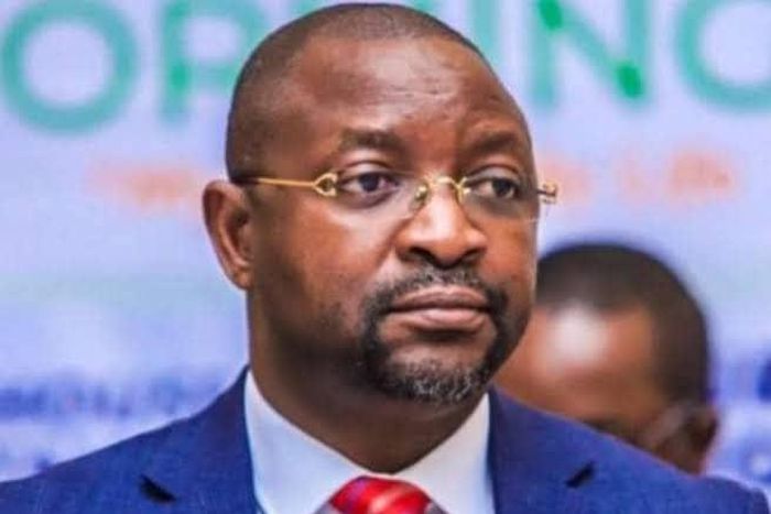 Sunday Dare, Minister of Youth and Sports Development (Guardian)