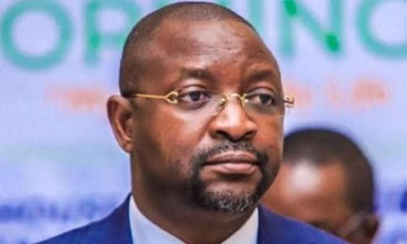 Sunday Dare, Minister of Youth and Sports Development (Guardian)