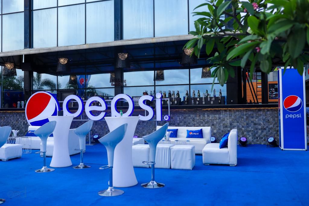 Pepsi BBNaija Turn up Task winners receive their rewards as Pepsi announces VVIP all-expense paid trip to one Africa Music fest for the winning housemates