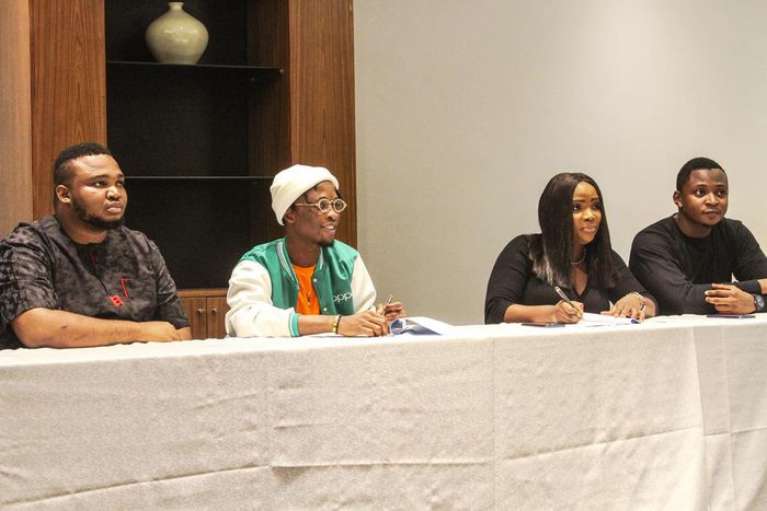 OPPO Mobile Nigeria Signs Multi-Million Naira Partnership Deal with Laycon