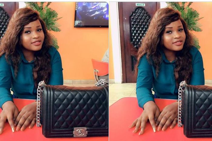 I asked my friend to test my partner to see how much he loves me; they’re married with 2 kids now - Pearl