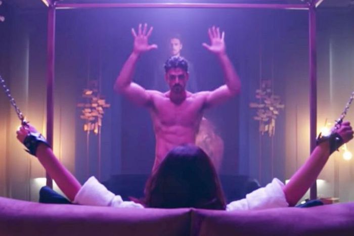 Why '365 Days' Is Both Problematic And Sexy