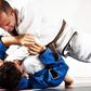 How Jiu-Jitsu Training Helped My Mental Health