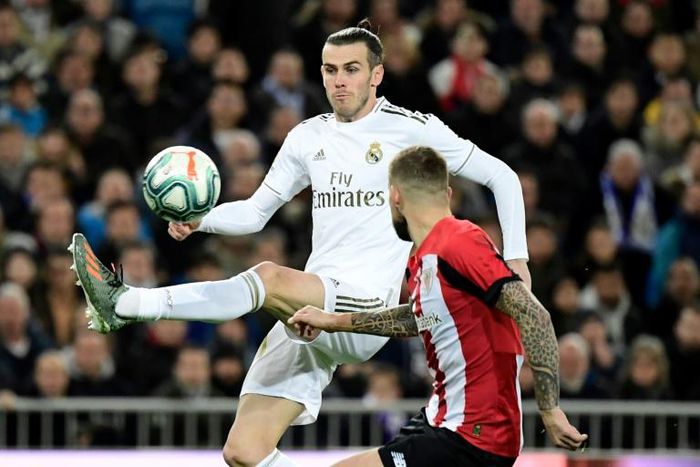 Real Madrid forward Gareth Bale is unlikely to return to the Premier League, says his agent