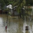 Torrential monsoon rains have unleashed havoc in India, Bangladesh and Nepal
