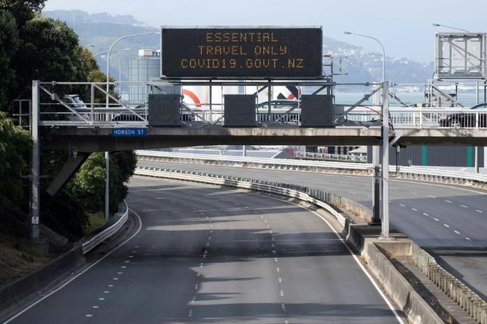 Health Minister David Clark said he offered his resignation to Prime Minister Jacinda Ardern after revealing he took a 20-kilometre (12.5-mile) drive to the beach with his family