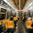 They Can't Afford to Quarantine. So They Brave the Subway.