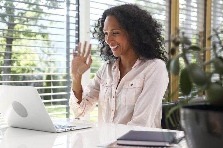 Working from home: 8 tips for getting it done. [BBC]