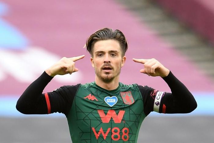 Aston Villa will aim to build a top team around captain Jack Grealish after he signed a new five-year contract with the Premier League club