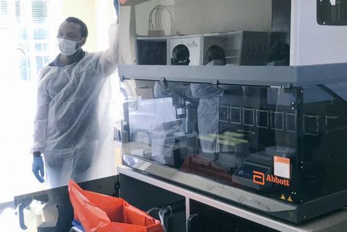 Ministry of Health and Child Care, Zimbabwe