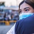 Can You Hug Safely Amid The COVID-19 Pandemic?