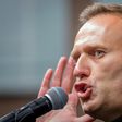 Navalny is known for his anti-corruption campaigns against top officials and outspoken criticism of President Vladimir Putin