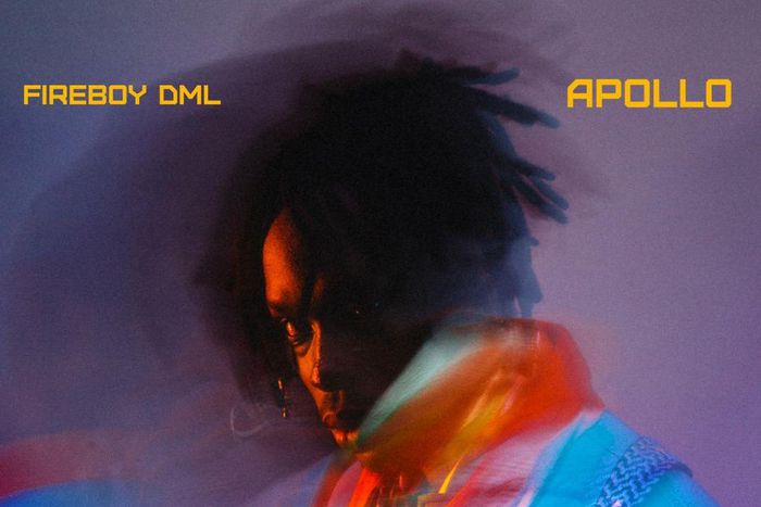 Fireboy DML - Apollo. [YBNL]