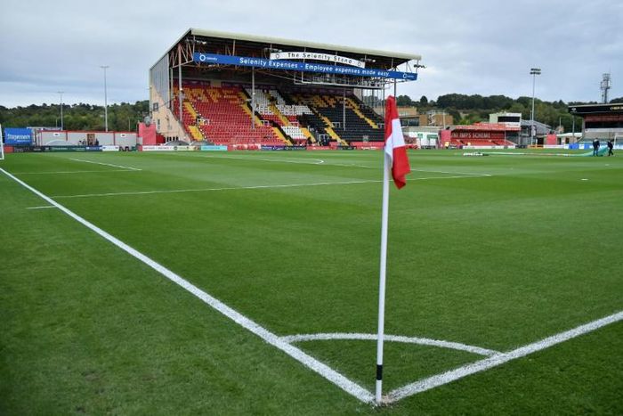 England's National League has secured a government grant to cover the cost of starting the season behind closed doors