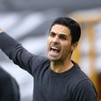 Mikel Arteta was appointed Arsenal boss in December