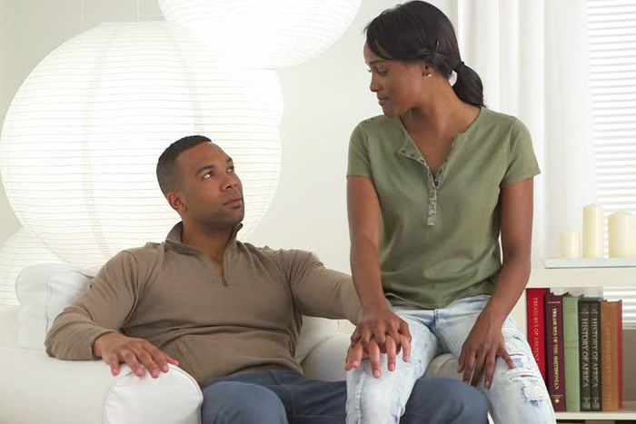 Stay-at-home order: Lagos husbands narrate experiences. [thenewsguru]
