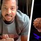 NBA Star CJ McCollum Shares His Quarantine Workout