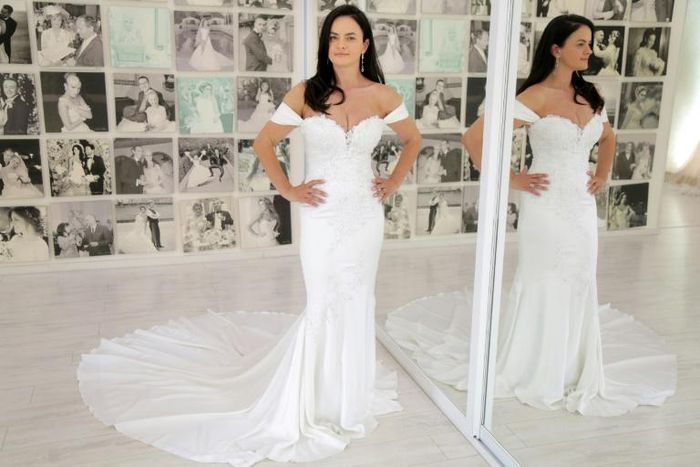 Elona Demollari, like thousands of other Albanian brides, won't be able to tie the knot with a traditional blowout