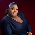 Eniola Badmus refutes claims of getting shot during attack at lekki toll gate [Instagram/EniolaBadmus]
