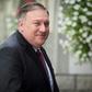 Pompeo has urged authorities in Belarus not to harm protesters