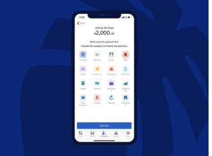 gomoney: the new age digital bank for the everyday Nigerian. (Sterling Bank)