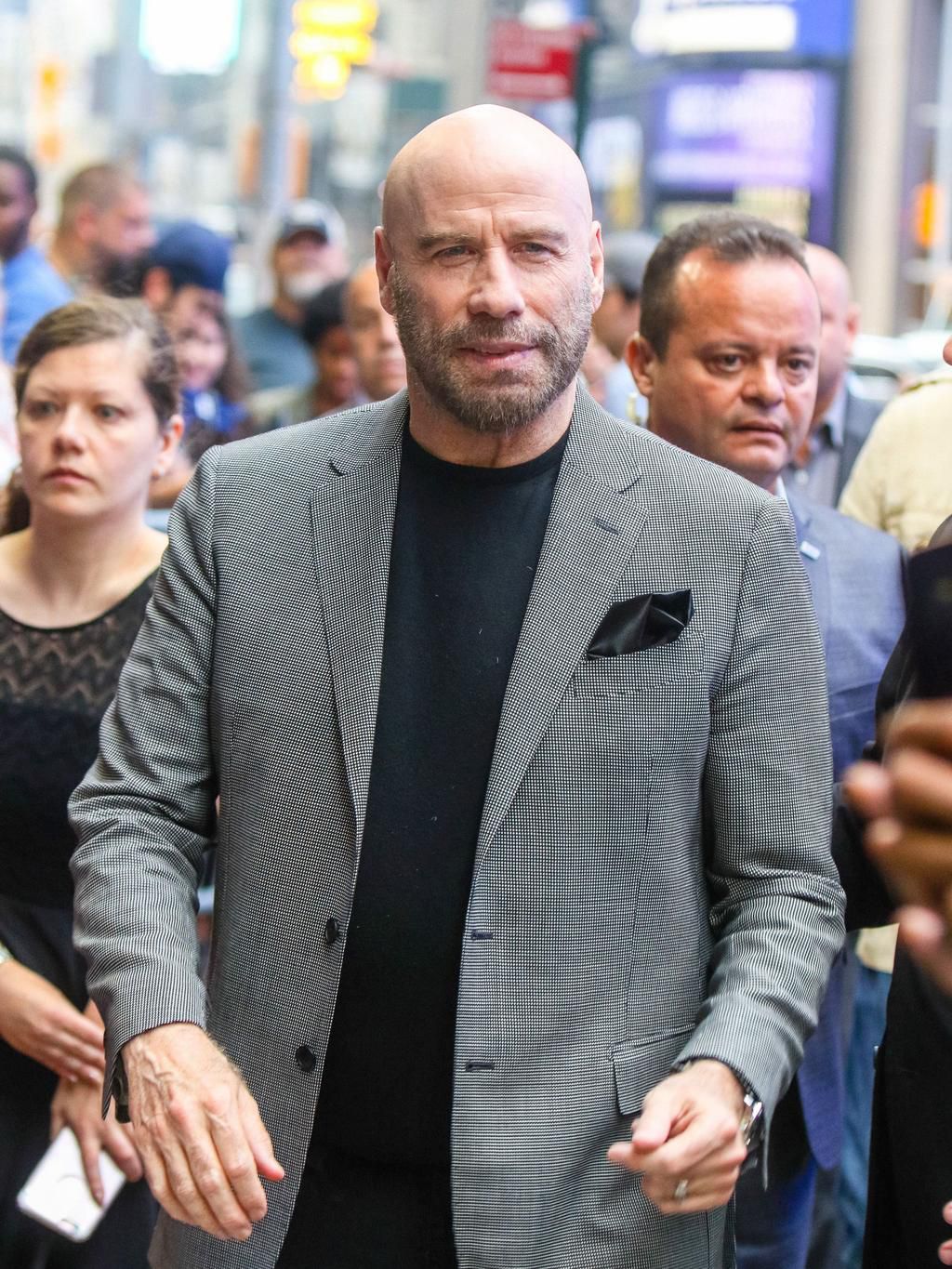 Here's What These 16 Famous Bald Actors Looked Like When They Had Hair