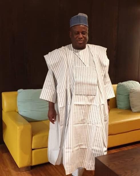 Terry Waya (Instagram/Terry Waya)