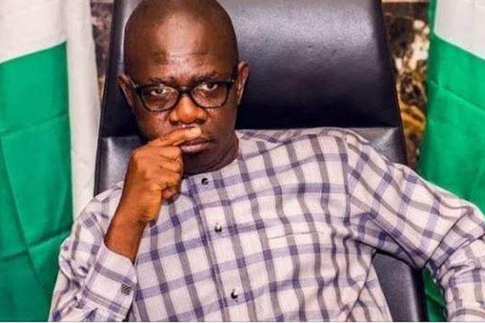 Agboola Ajayi, Ondo State Deputy Governor accuses Commissioner of Police in Ondo of exposing him to attacks (TheCable)