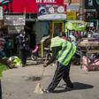 Madagascar has ruled that people caught not wearing a face mask outside will be forced to sweep the streets