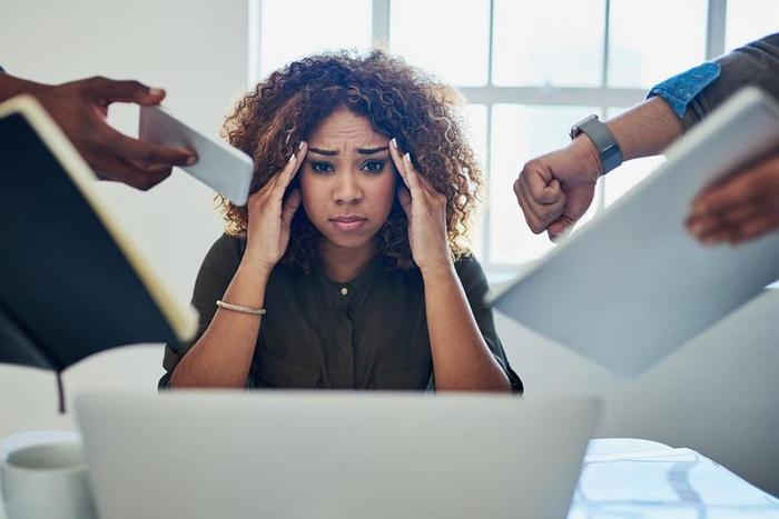 64% of Nigerian employees risk severe mental health — Report. [medicalnewstoday]