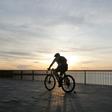 After a two-month strict home confinement, Spain has allowed people more freedom to exercise and walk outside