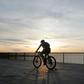 After a two-month strict home confinement, Spain has allowed people more freedom to exercise and walk outside