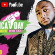 Sho Majozi, Sauti Sol, Davido, Burna Boy, Salif Keita and more added to Africa Day Benefit Concert At Home lineup