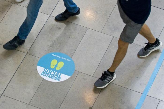 Britain's coronavirus outbreak has been the deadliest in Europe, but stay-at-home orders imposed in late March are slowly being eased