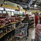 Until Monday, alcohol sales were banned under South Africa's strict lockdown regulations which came into effect on March 27