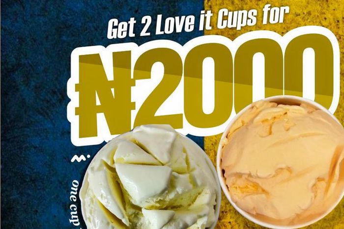 We're celebrating friendships this month of July with Domino's Pizza, Cold Stone Creamery and Pinkberry Frozen Yoghurt