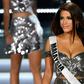 Samantha Katie James, who represented Malaysia in the 2017 Miss Universe pageant, posted on Instagram: 'To the black people, relax'