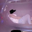 Police arrest man for smuggling woman in his car booth ‘to enhance lockdown experience’