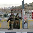 Israel has kept the West Bank under military occupation since 1967
