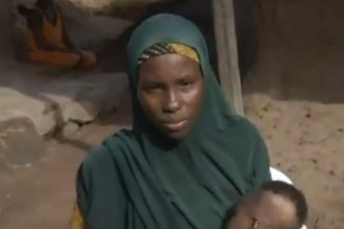 3-month-old raped girl undergoes 3 corrective surgeries, prepares for 4th one (video)