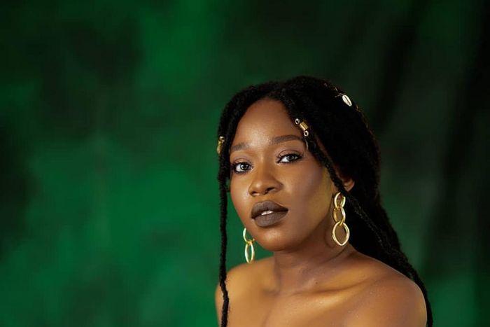 Kiki Mordi [Instagram/@kikimordi]