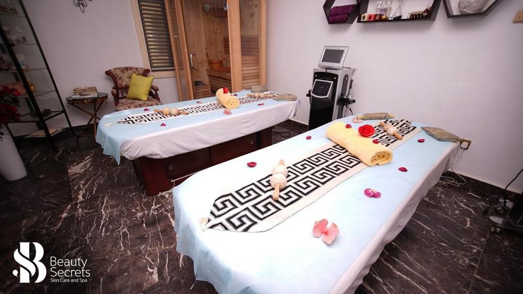 Beauty Secrets Skin Care and Spa: Another African brand inspiring the world