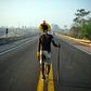 Members of the Kayapo Mekranoti ethnic group set up a road block across highway BR-163, the main artery connecting Brazil's mid-western agricultural heartland to the river ports of the Amazon