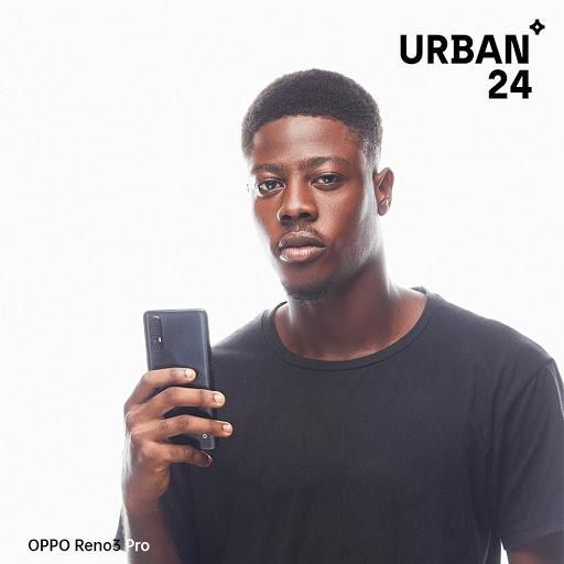 OPPO Mobile Nigeria unveils the top 20 finalists for Reno3 Urban24 Modeling Contest