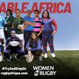 Rugby Africa