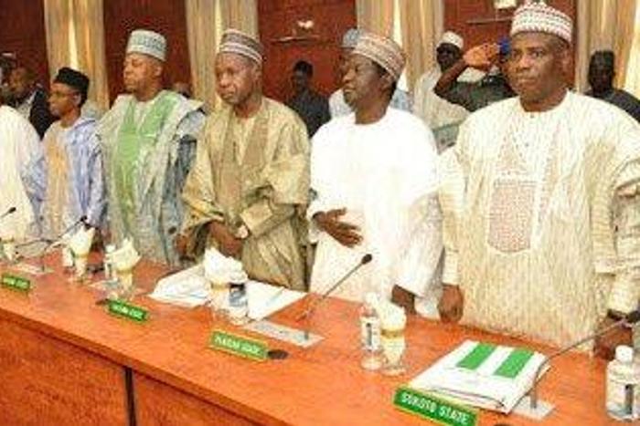 Northern Governors, other stakeholders seek solutions to region’s challenges  [Twitter/@KwaraReporters]
